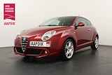 Alfa Romeo MiTo BWJ 2014 0.9 TwinAir 101 PK Esclusivo LEDER / NAVI / CLIMA / CRUISE / LMV / LICHT & REGEN SENSOR