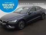 Volvo S60 2.0 Recharge T6 Plus Bright | Trekhaak | Camera | Memory stoelen