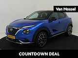 Nissan Juke 1.6 Hybrid N-Sport | Nieuw Model! | 360 Camera | Stoelverwarming | BOSE | ProPILOT | Navigatie | Carplay