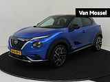 Nissan Juke 1.6 Hybrid N-Sport | Nieuw Model! | 360 Camera | Stoelverwarming | BOSE | ProPILOT | Navigatie | Carplay