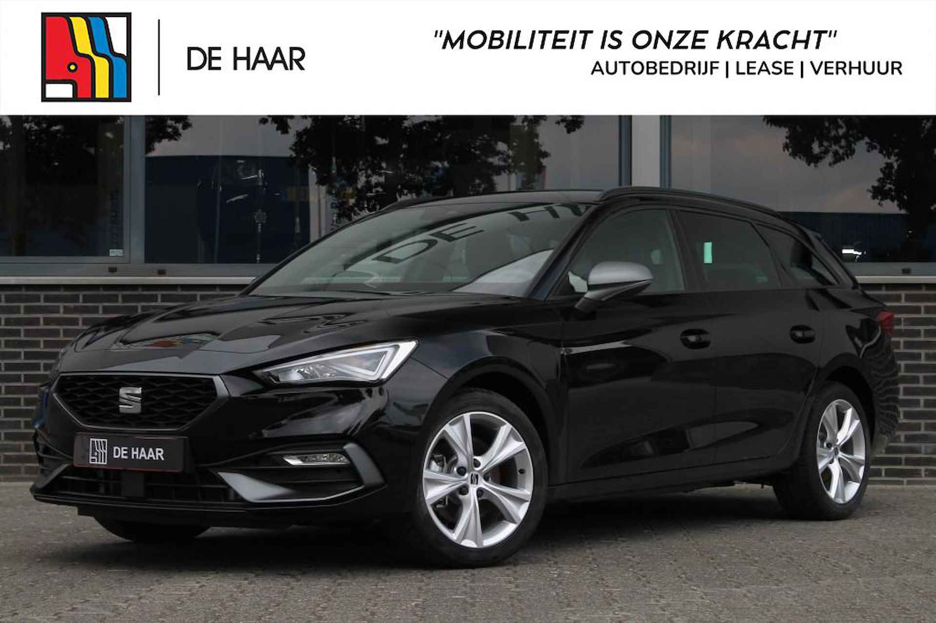 Seat Leon BOVAG 40-Puntencheck