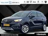 Opel Crossland X 1.2 Turbo 110pk Innovation+ | AGR-STOELEN | 180° CAMERA | PREMIUM PACK | DODEHOEK WAARSCHUWING | NAVI | ISOFIX | KEYLESS |