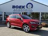 SEAT Ateca 1.5 TSI FR Business Intense TREKH. | VIRTUAL | LED | ADAPT CRUISE | 360° CAM