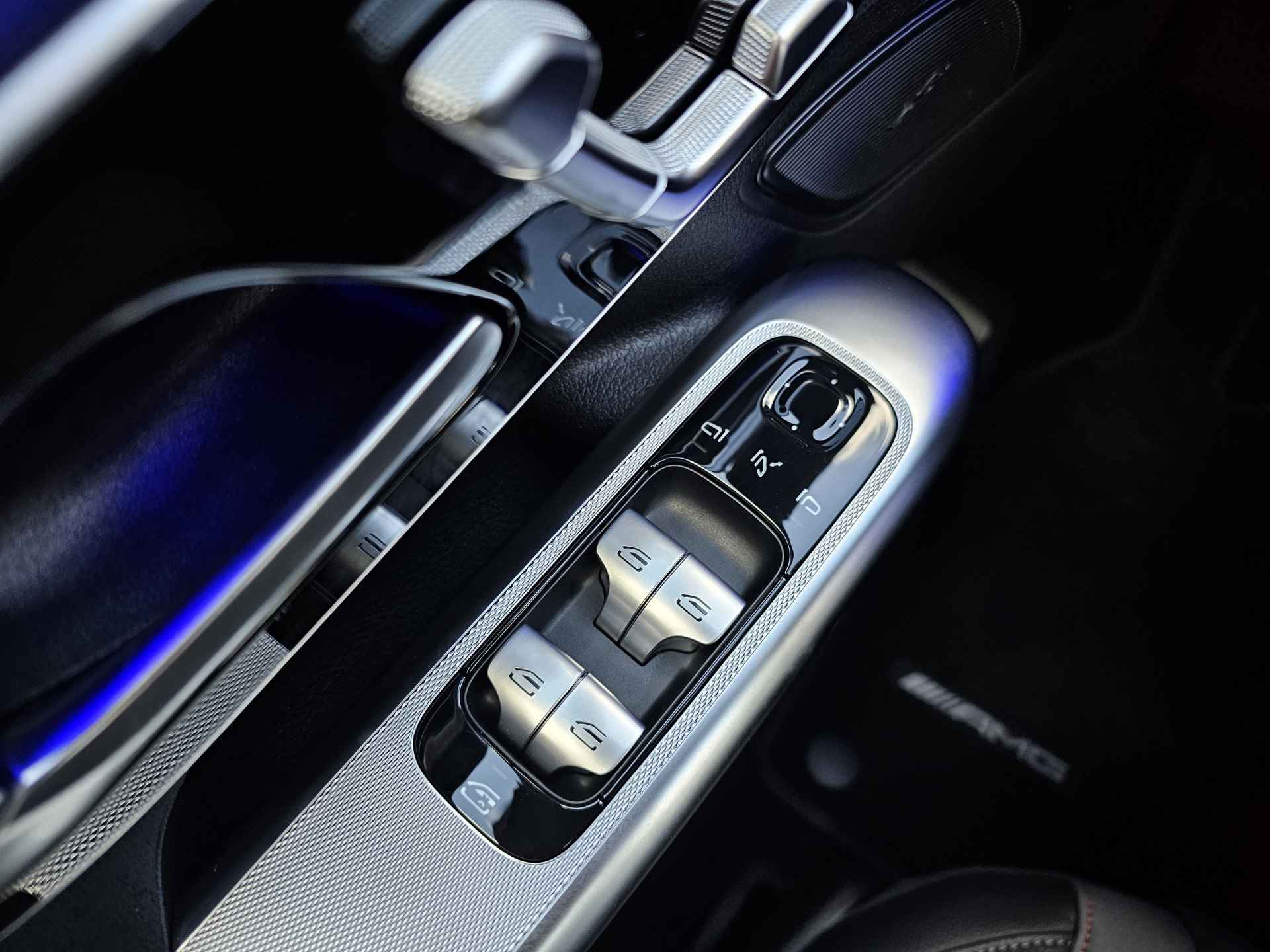 Mercedes-Benz EQE 350+ AMG-Line | Memorypakket | Trekhaak | Distronic - 14/22