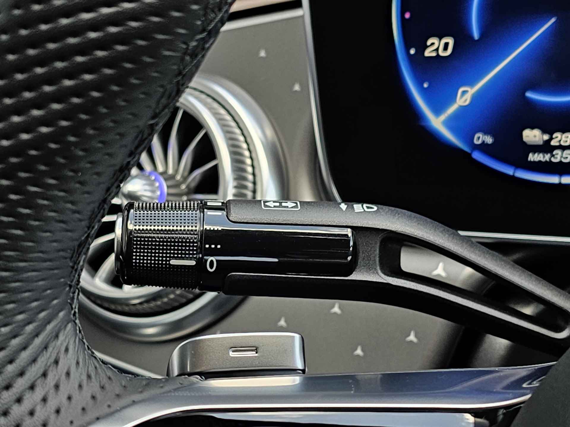 Mercedes-Benz EQE 350+ AMG-Line | Memorypakket | Trekhaak | Distronic - 16/22