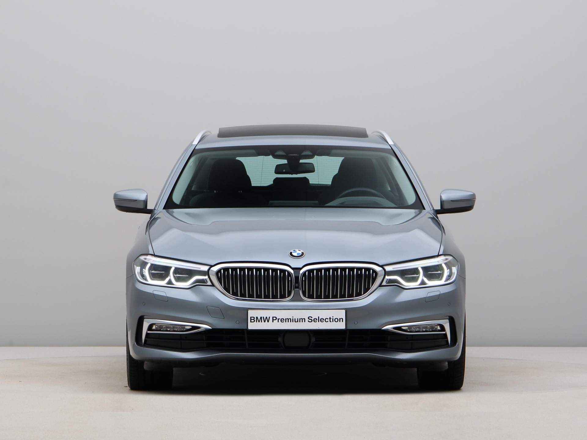 BMW 5 Serie 530d High Executive - 7/26