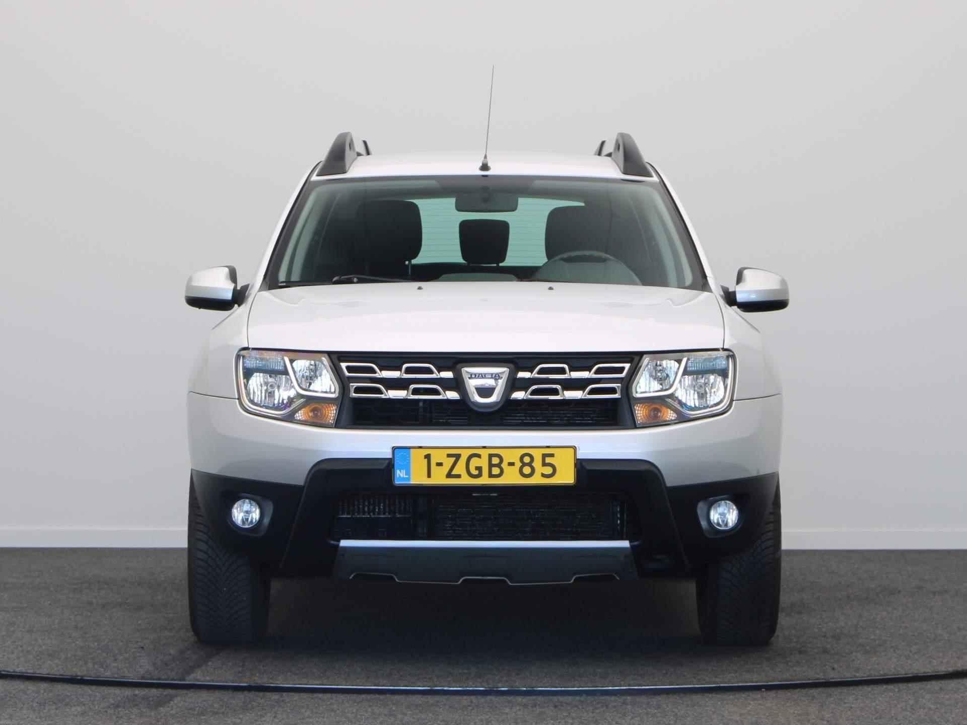 Dacia Duster TCe 125pk 4x2 Prestige | Trekhaak | Navigatie | Airco | LPG G3 | 1.500kg Trekvermogen | - 6/39