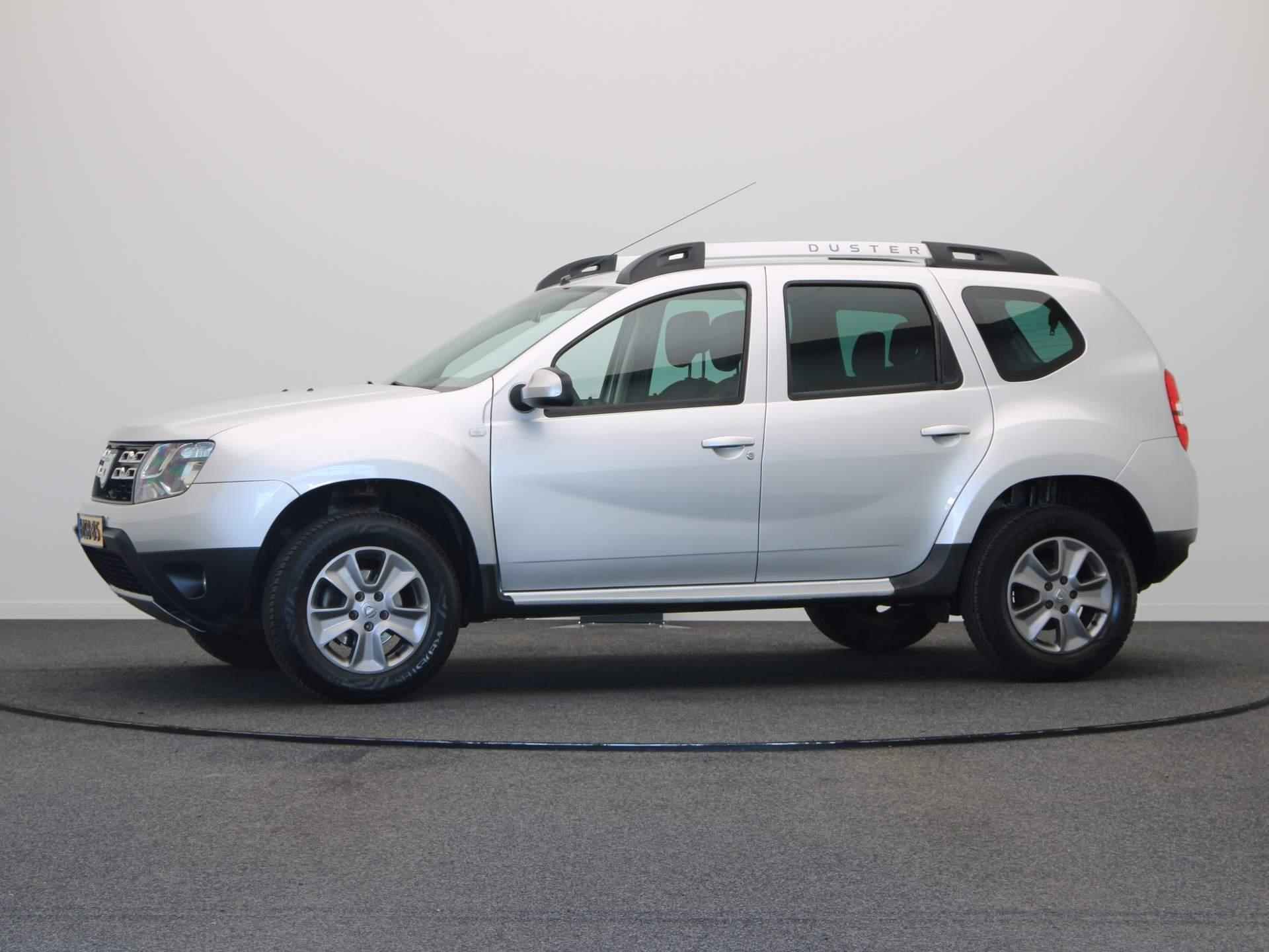 Dacia Duster TCe 125pk 4x2 Prestige | Trekhaak | Navigatie | Airco | LPG G3 | 1.500kg Trekvermogen | - 12/39