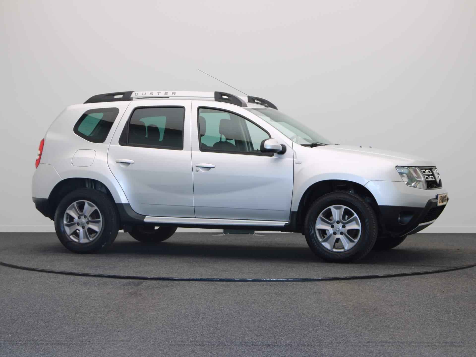 Dacia Duster TCe 125pk 4x2 Prestige | Trekhaak | Navigatie | Airco | LPG G3 | 1.500kg Trekvermogen | - 13/39