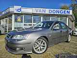 Saab 9-3 Sport Sedan 2.0T Aero Automaat | 1é Eigenaar |210 PK | Uniek!!