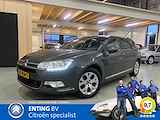 Citroen C5 Tourer 2.0 BLUEHDI 150PK COLLECTION HYDR VERING DEALER OH