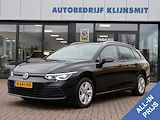 Volkswagen GOLF Variant 1.0 eTSI Life Business | Comf Stoelen | Trekhaak |