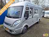 Hymer Exsis-I 578 2 APARTE BEDDEN