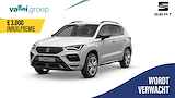 SEAT Ateca FR Business Intense 1.5 110 kW / 150 pk TSI SUV 7 versn. DSG