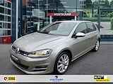 VOLKSWAGEN Golf 1.4 TSI DSG CAMERA/TREKHAAK/NAVI/CRUISE/PDC/STOELVERW