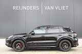 Porsche Cayenne 3.0-V6 E-Hybrid Platinum Edition | Sport Design | Pan.Dak | ACC | Klimaatstoelen | Bose | Sport Chrono |