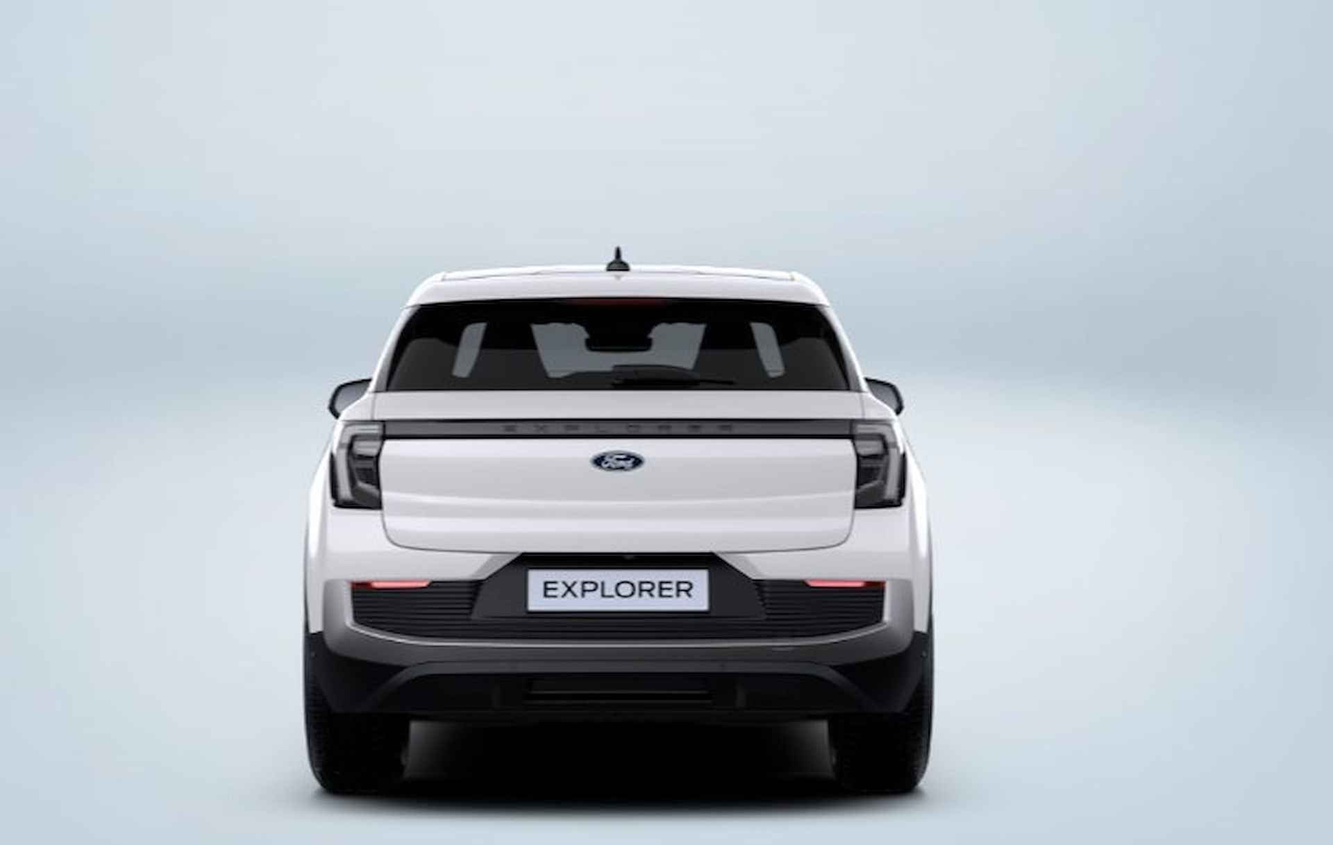 Ford Explorer Premium Extended Range RWD 77 kWh | Voorraad, Snel Leverbaar! | 360 Camera | Head Up Display | Panoramadak | - 6/11