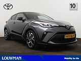 Toyota C-HR 2.0 Hybrid Dynamic Limited | Camera | Dodehoek Ass. | LM velgen | Parkeersensoren | Stoelverwarming |