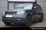 Land Rover Range Rover P460e Autobiography PHEV - Rear Seat Ent. - Elektr. Trekhaak - Caraway Interior