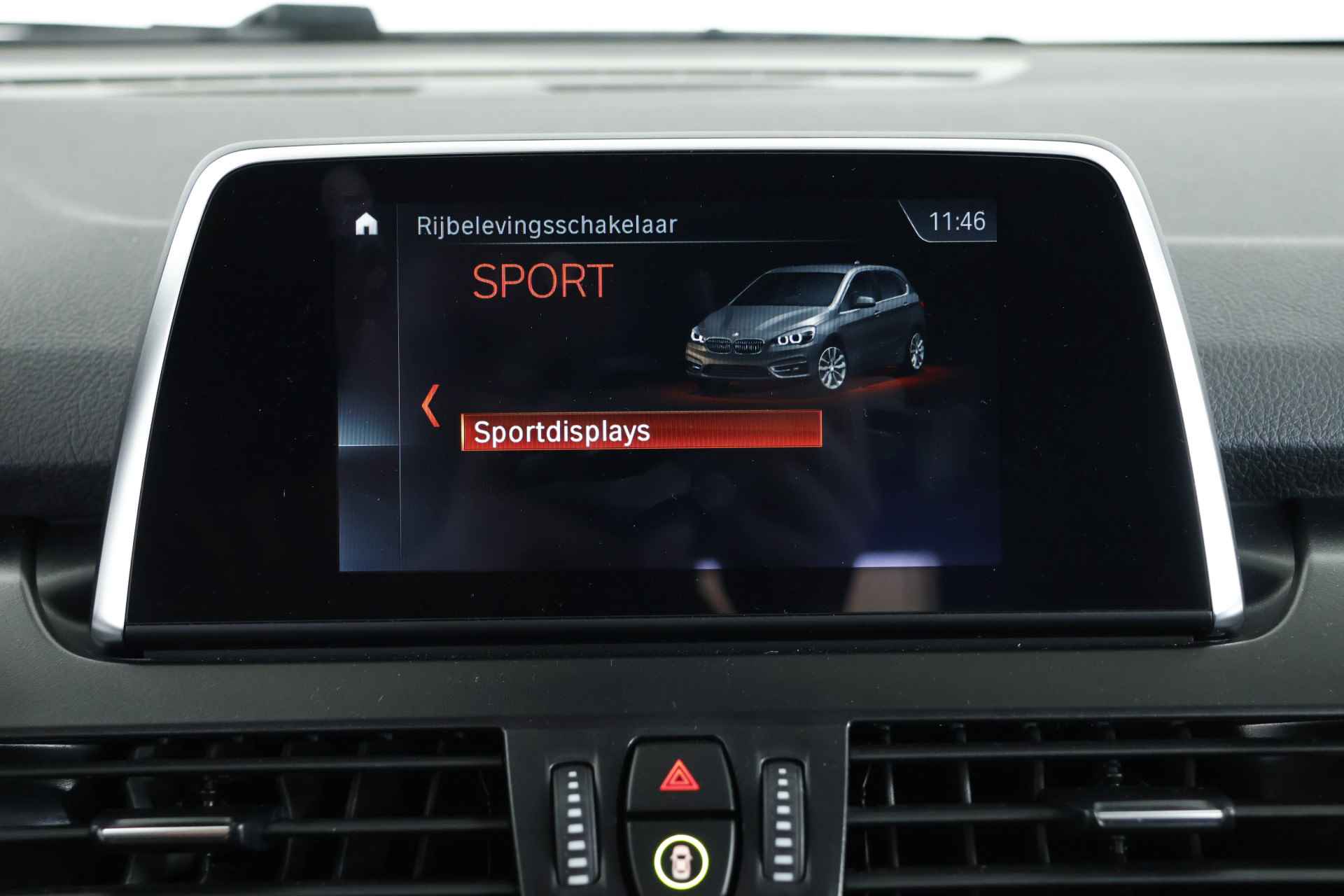 BMW 2 Serie Active Tourer 225xe Advantage / LED / Navi / Clima / Bluetooth / Cruisecontrol - 23/28