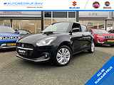 Suzuki Swift 1.2 DualJet 83pk Smart Hybrid CVT Select | All season banden |