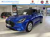 Suzuki Swift 1.2 Smart Hybrid 83pk Select | NU € 2000,00 KORTING |