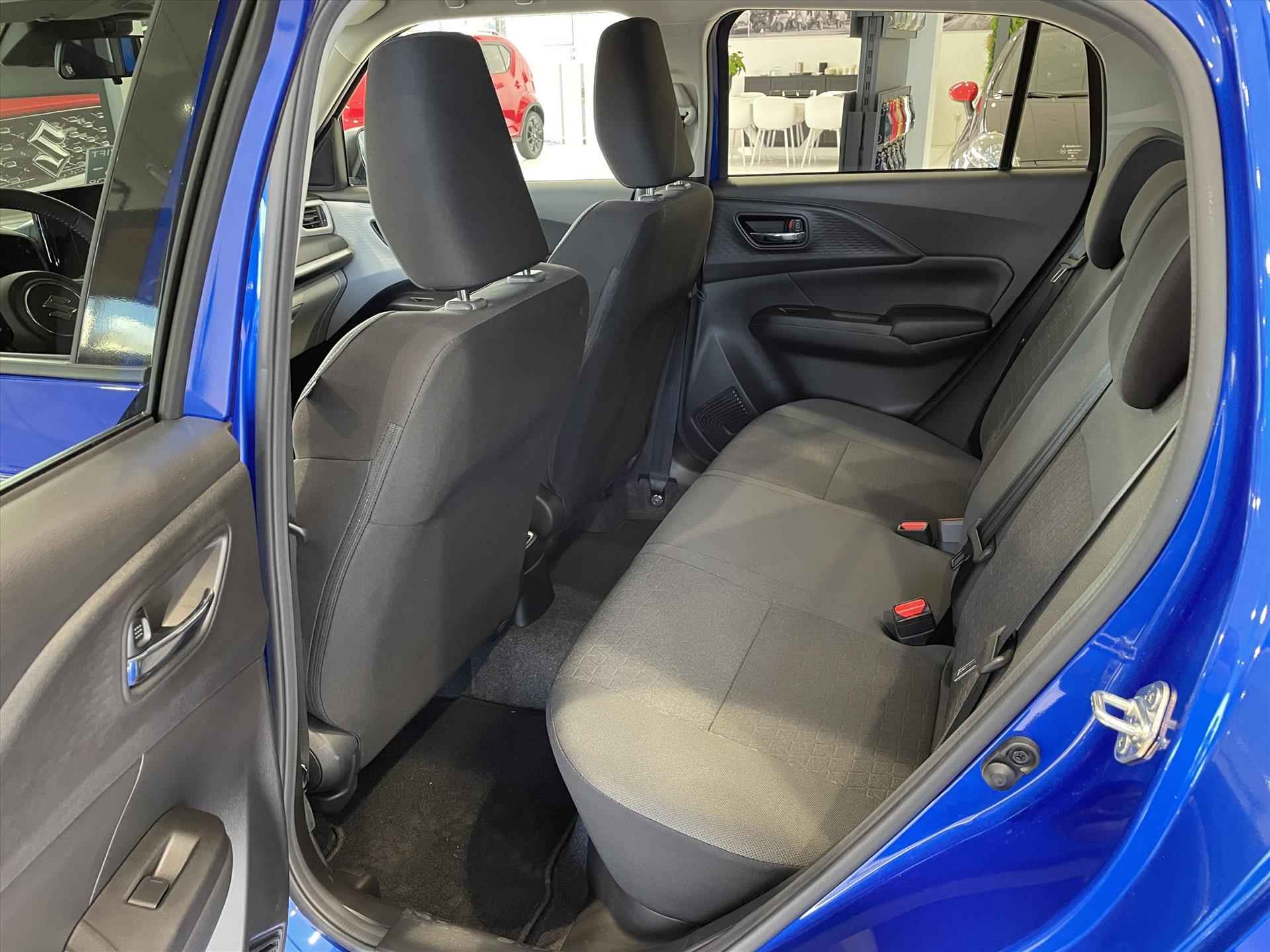 Suzuki Swift 1.2 Smart Hybrid 83pk Select | NU € 2000,00 KORTING | - 6/15