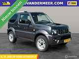 Suzuki Jimny 1.3 Exclusive