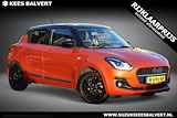 Suzuki Swift 1.2 Select Hybrid NAVIGATIE 6 JAAR FABRIEKSGARANTIE