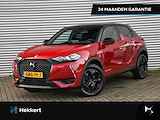 DS 3 Crossback Performance Line+ 1.2 PureTech 130pk Automaat PDC ACHTER | 17''LM | CRUISE.C | AIRCO | APPLE-CARPLAY