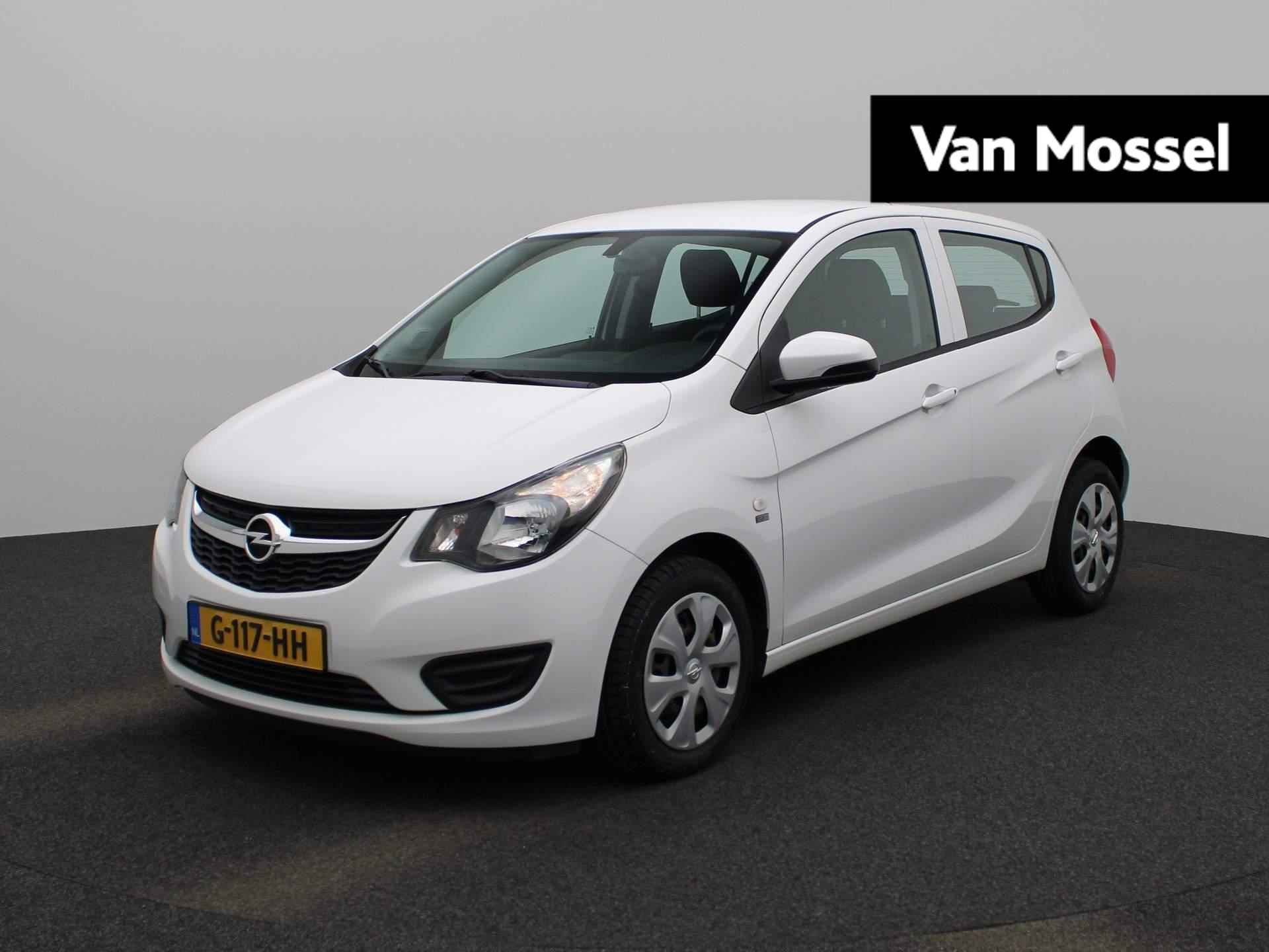 Opel Karl