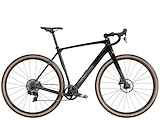 TREK Checkpoint SL 5 AXS Gen 3 TREK BLACK/MATTE CARBON SMOKE ML ML 2025