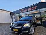 Mercedes-Benz R-klasse 500 Lang 4M 5p.|Navi|Cruise|Bleuth|