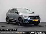 Renault Espace E-Tech Hybrid 200pk iconic Esprit Alpine 5p. | Lederen bekleding | Elektrisch wegklapbare trekhaak 1600kg geremd | HUD | Full Option |