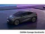 CUPRA Tavascan Business 210 kW / 286 pk SUV Elektrische aandrijving In de showroom