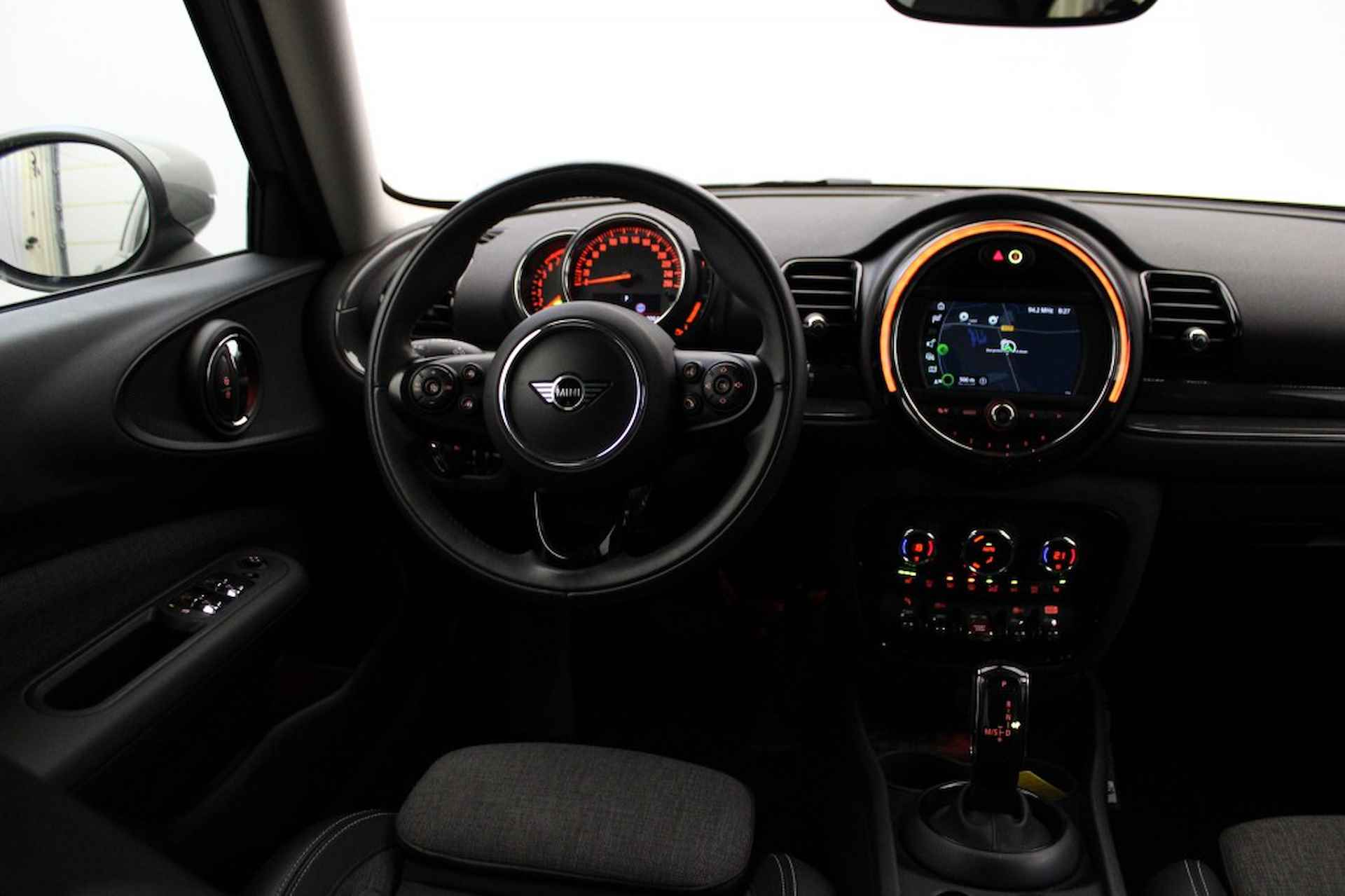 MINI Cooper Clubman 1.5 Pepper Automaat - Carplay, Panorama, Camera - 4/32