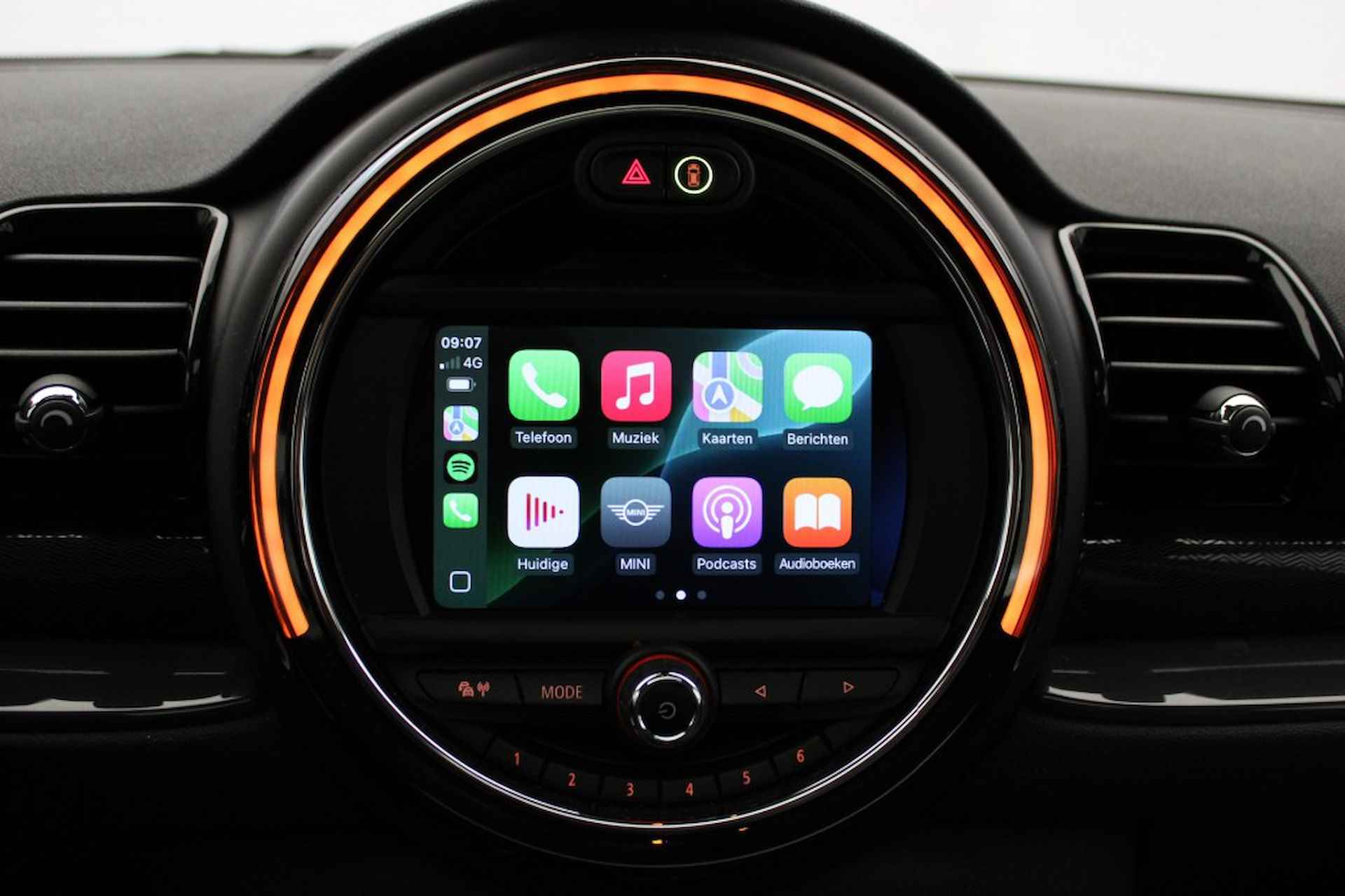 MINI Cooper Clubman 1.5 Pepper Automaat - Carplay, Panorama, Camera - 5/32