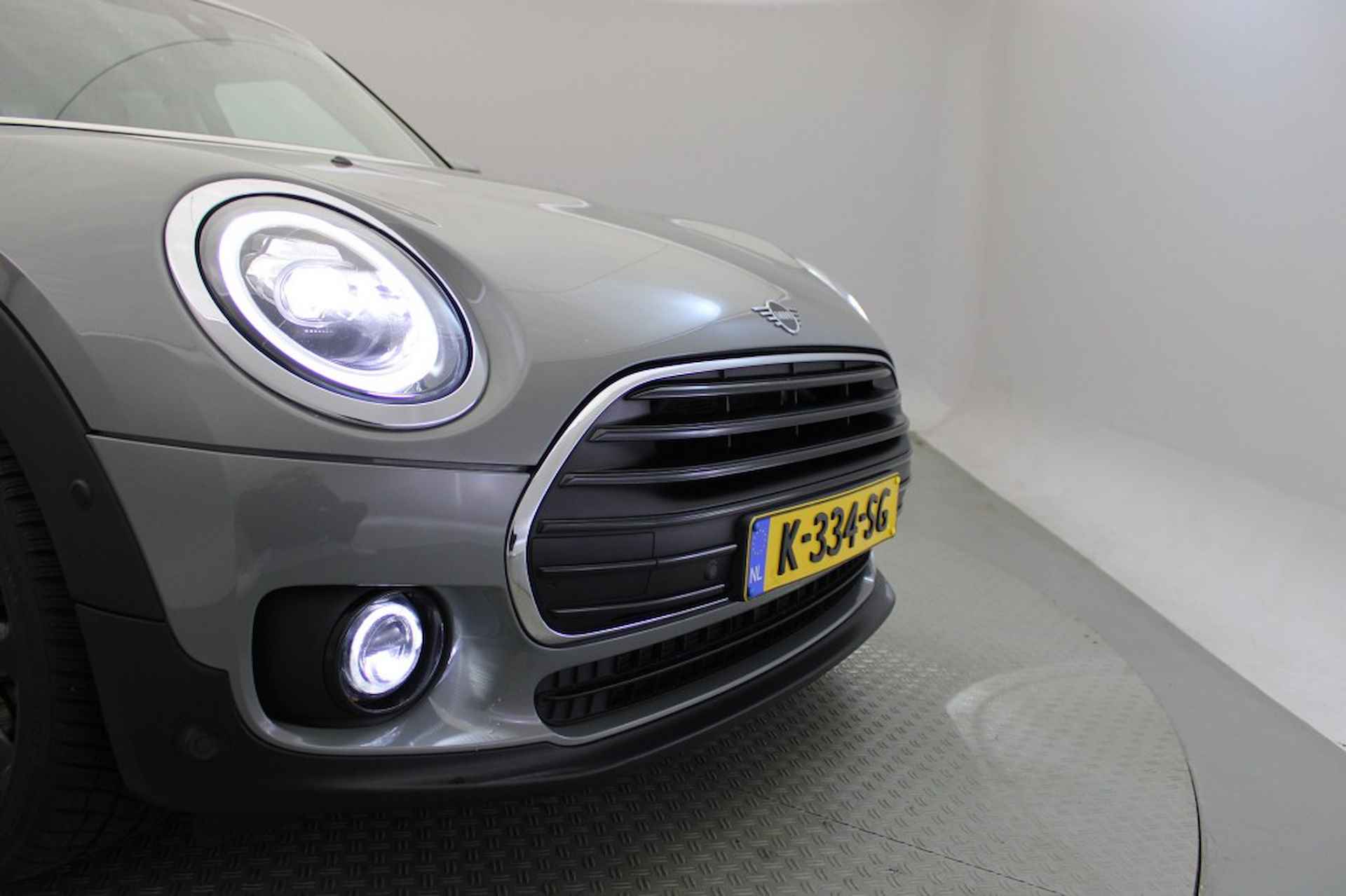 MINI Cooper Clubman 1.5 Pepper Automaat - Carplay, Panorama, Camera - 31/32