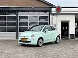 Fiat 500C Cabrio Lounge Star 1.0 Hybrid vb