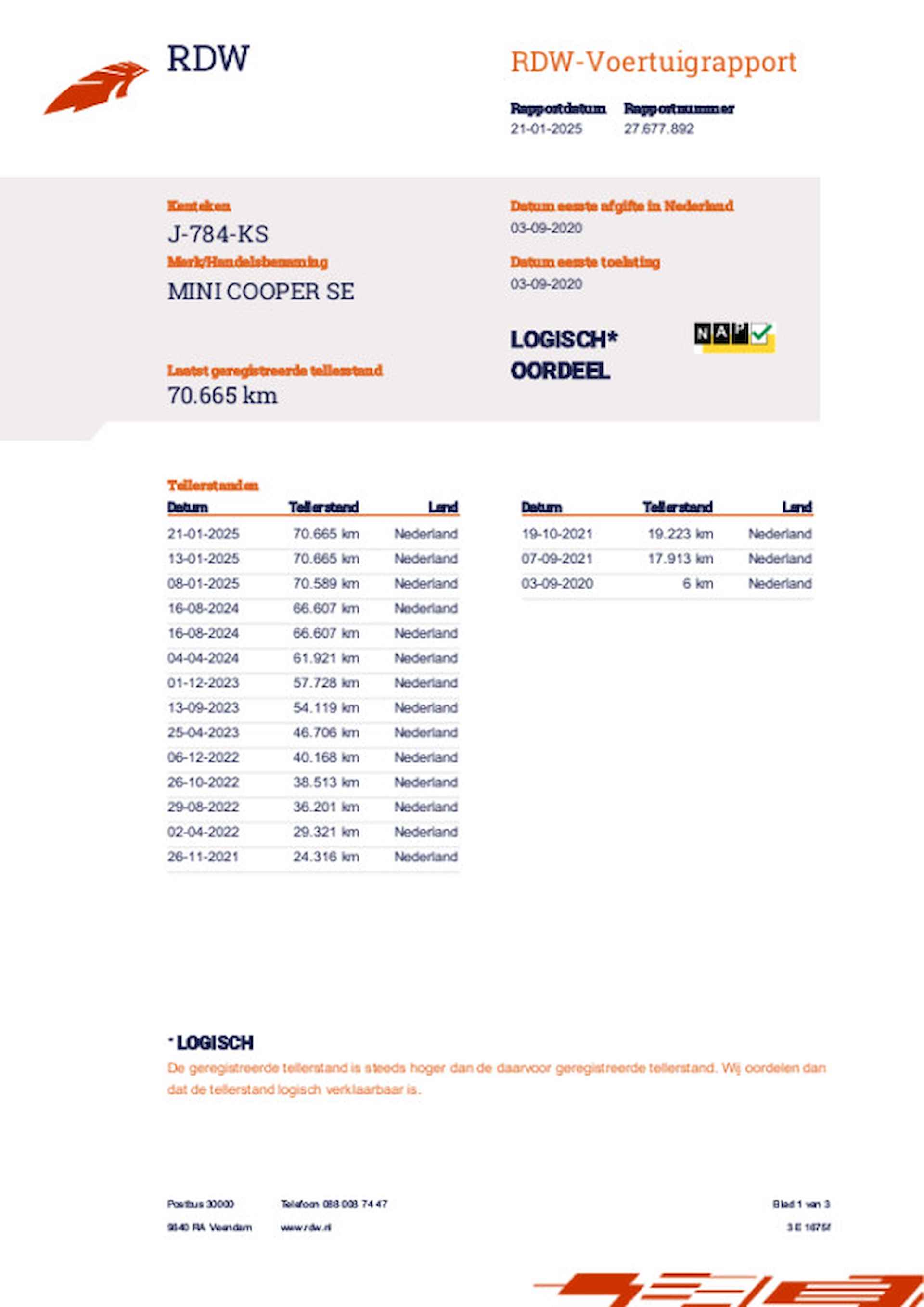 MINI Electric Yours 33 kWh 184PK | Full LED | Leder | Pano | H&K | Head Up | NAP | Garantie - 23/29