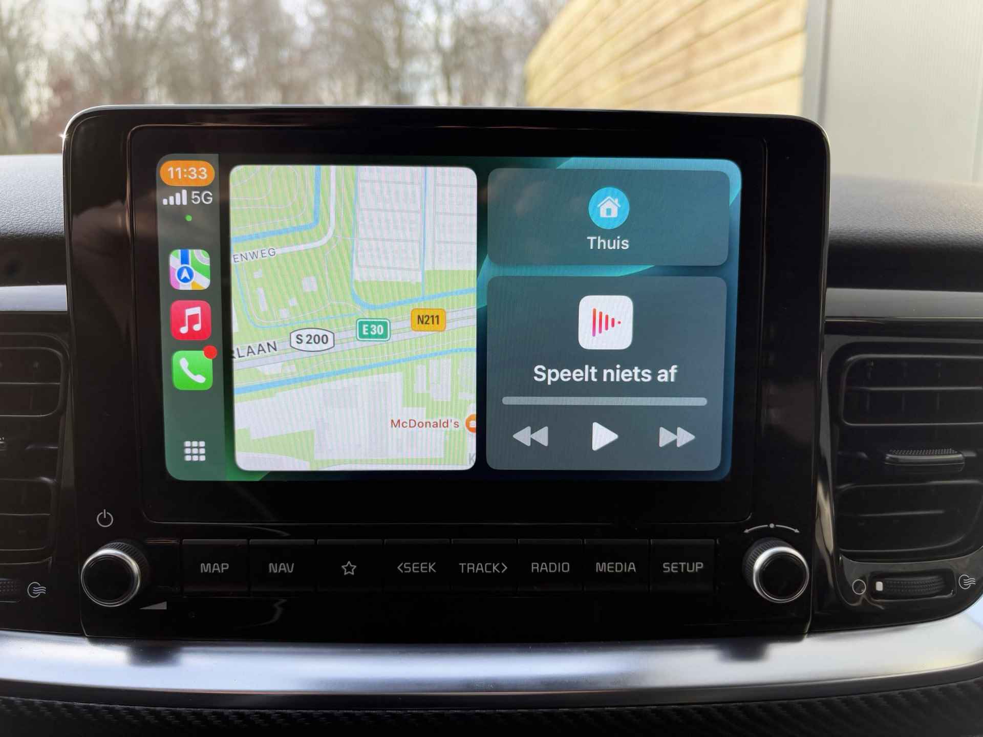 Kia Stonic 1.0 T-GDi MHEV GT-Line Navi | Apple Carplay | Cruise Control | Bluetooth | Privacy Glass - 24/41