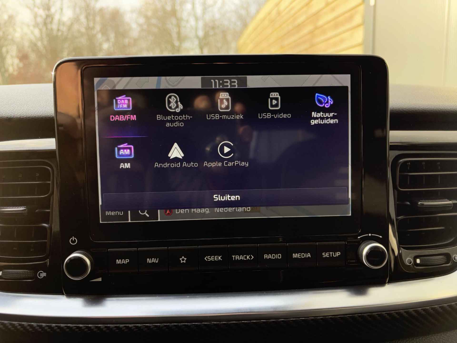 Kia Stonic 1.0 T-GDi MHEV GT-Line Navi | Apple Carplay | Cruise Control | Bluetooth | Privacy Glass - 27/41