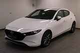 Mazda 3 2.0 SA-G Comfort Bose | Leder | Automaat!