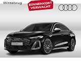 Audi S5 Limousine 367pk quattro 50 year edition