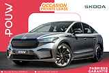 Skoda Enyaq Coupé 60 180pk Sportline | Panoramadak | 21" Velgen | Dodehoek Detectie