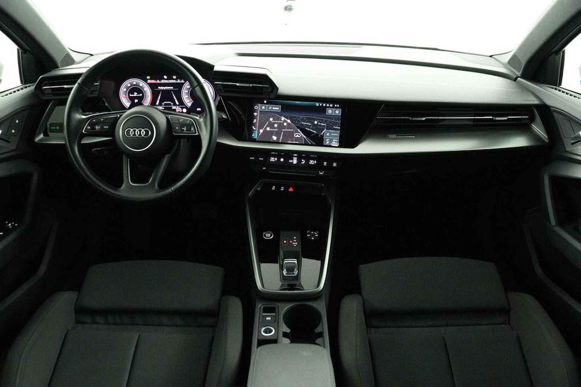 Audi A3 Sportback 30 TFSI Business edition - 3/39