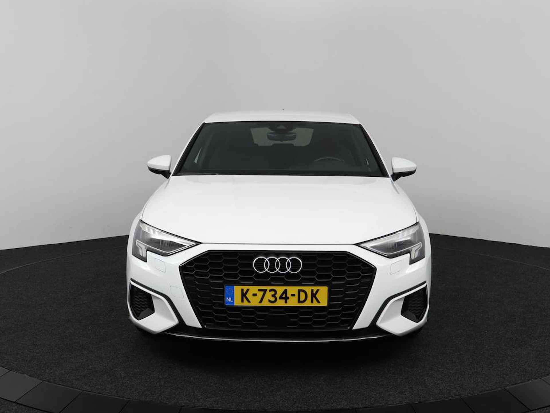 Audi A3 Sportback 30 TFSI Business edition - 11/39