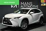 Lexus NX 300h Luxury Line / KEYLESS / LEDER / CAMERA / NAVI / ELEK. STOELEN