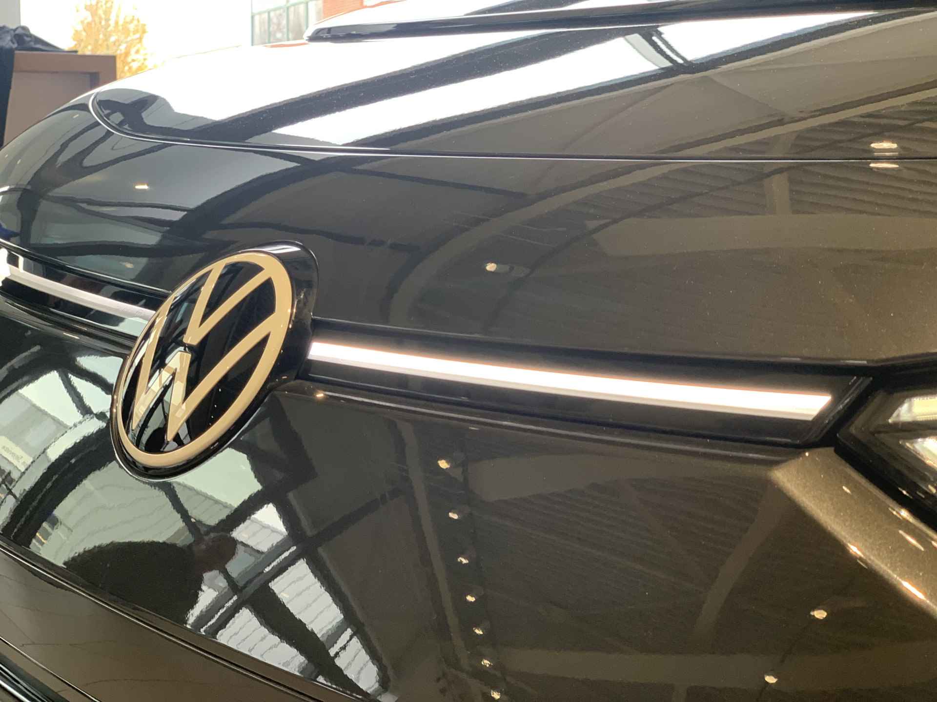 Volkswagen ID.3 Pro 58 kWh 204 pk / Achteruitrijcamera / Verwarmbaren voorstoelen / Koplampverlichting LED - 23/25