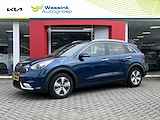 KIA Niro 1.6 GDi Hybrid 141pk DCT6 DynamicLine